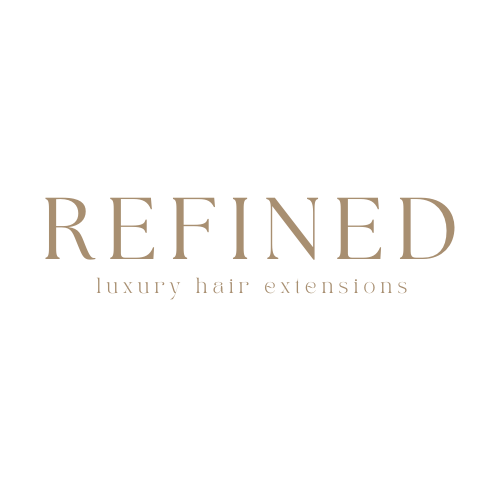 Refined Luxury Hair Extensions